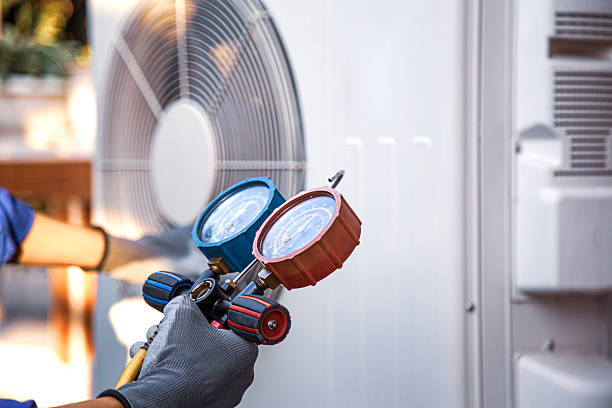 Trusted Air Conditioning Repair service in Vestaburg, PA - HVAC Repair CO